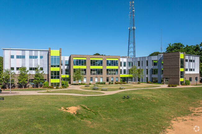 Parents are proud to send their children to Charlotte Lab School.