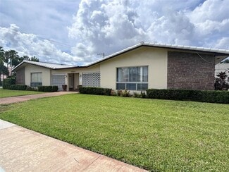 3500 Polk St Unit ONE OF A KIND CONDO, Hollywood, FL 33021