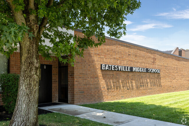 Batesville Middle School