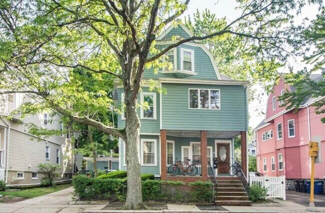 99 Kidder Ave unit 1, Somerville, MA 02144 - photo 2