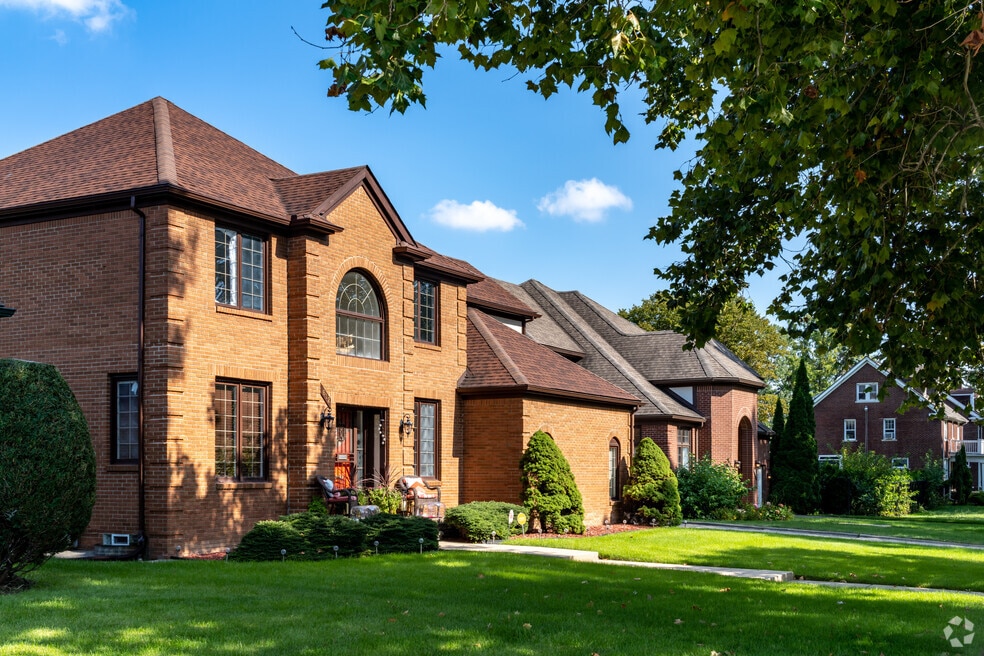 Joseph Berry Subdivision