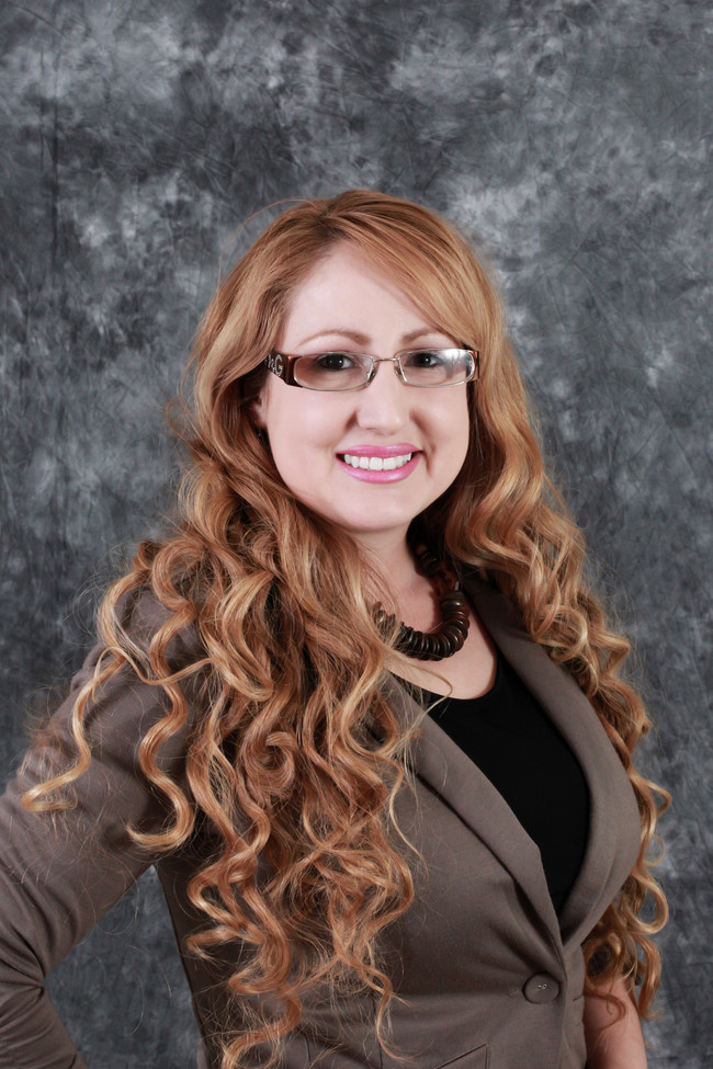 Agent Photo