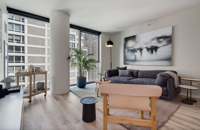 The Residences at the Joffrey Tower unit 3015, Chicago, IL 60601 - photo 2