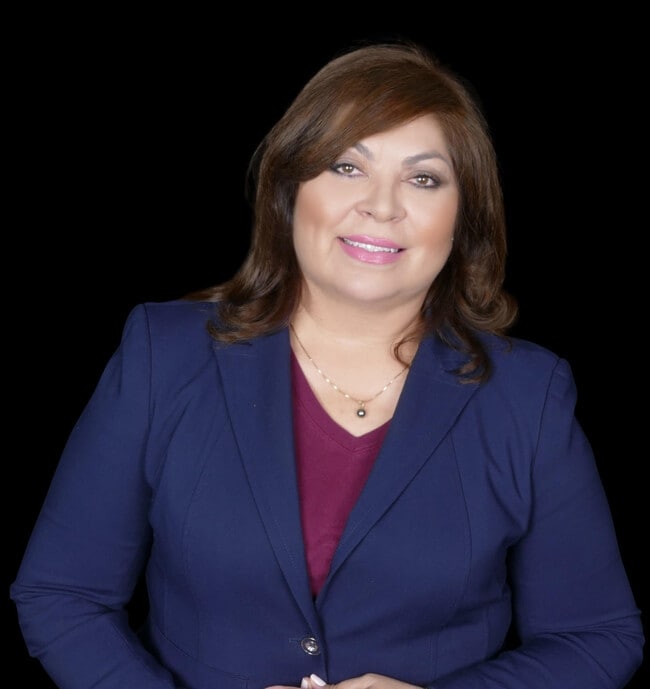 Maria Cervantes