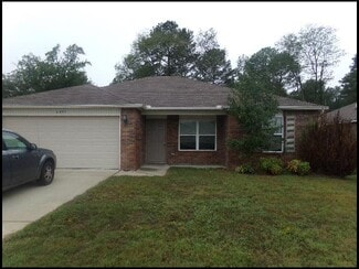 6097 Saddle Hill Dr, Alexander, AR 72002