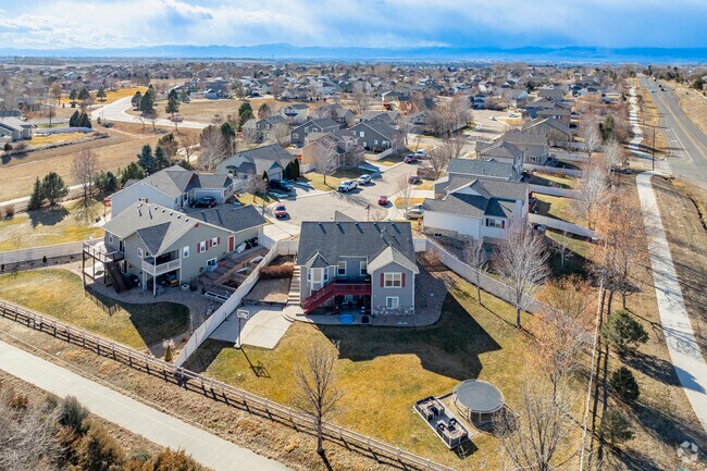 As Firestone, CO, evolves, new developments are emerging alongside classic ranchers, introducing modern designs and amenities to the market. These contemporary homes cater to various lifestyles, attracting both first-time buyers and growing families.