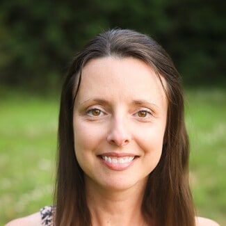 Katie Martin-Simons