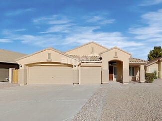 3840 E Heather Ct, Gilbert, AZ 85234