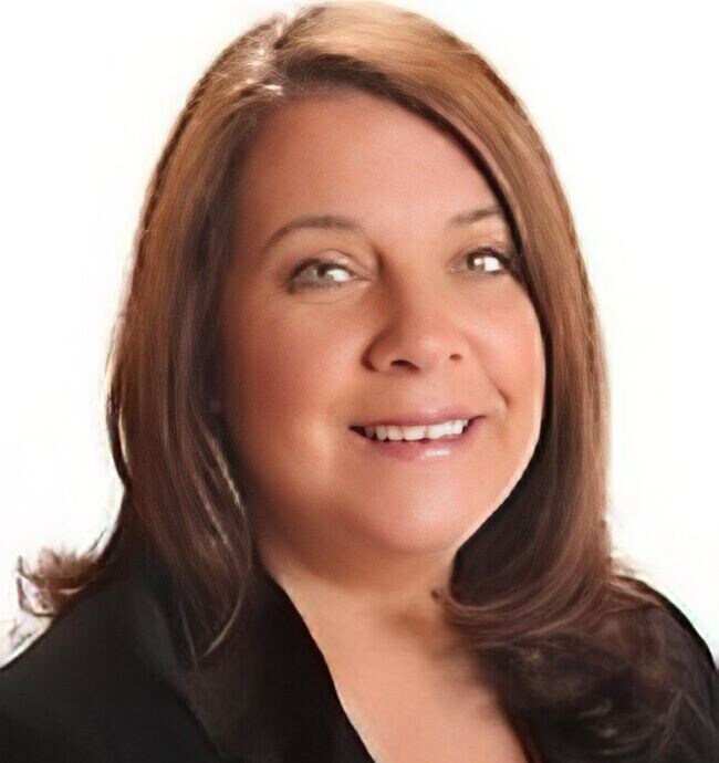 Kate Ross