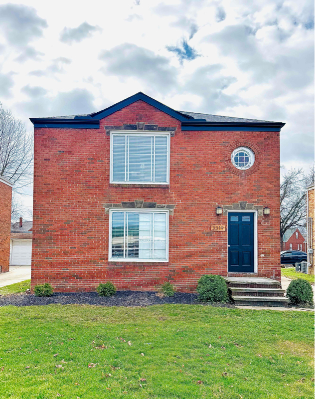 3319 Warren Rd Unit Up, Cleveland, OH 44111