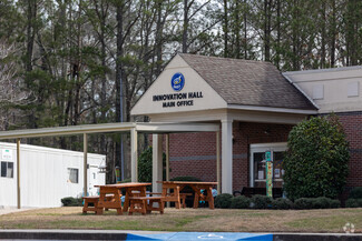 Fulton Academy of Science and Technology