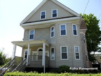 40 Cedar St, Malden, MA 02148