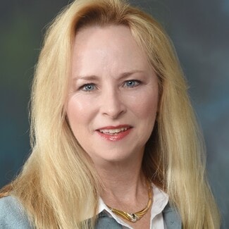 Christine Taylor Brocco