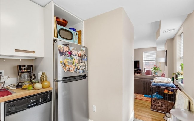 722 S 22nd St unit 2F, Philadelphia, PA 19146 - photo 7