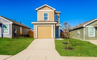 20339 Andalusite Way, San Antonio, TX 78264