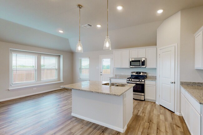 133 Hudson Ln unit 36450692, Justin, TX 76247 - photo 6