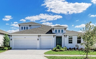 6139 Golden Beach Dr, Apollo Beach, FL 33572