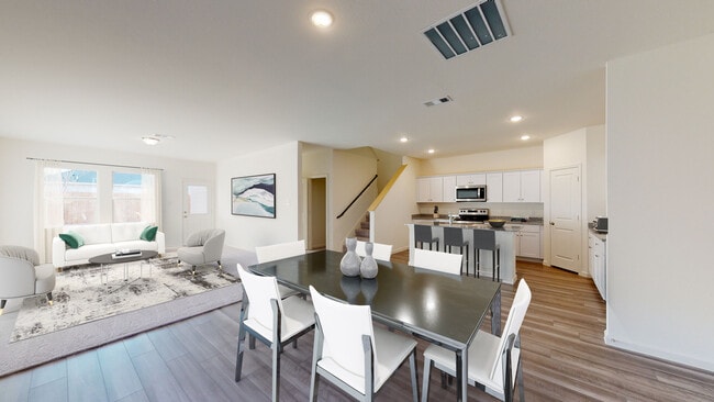 14100 Coness St unit 36491510, Pilot Point, TX 76258 - photo 5