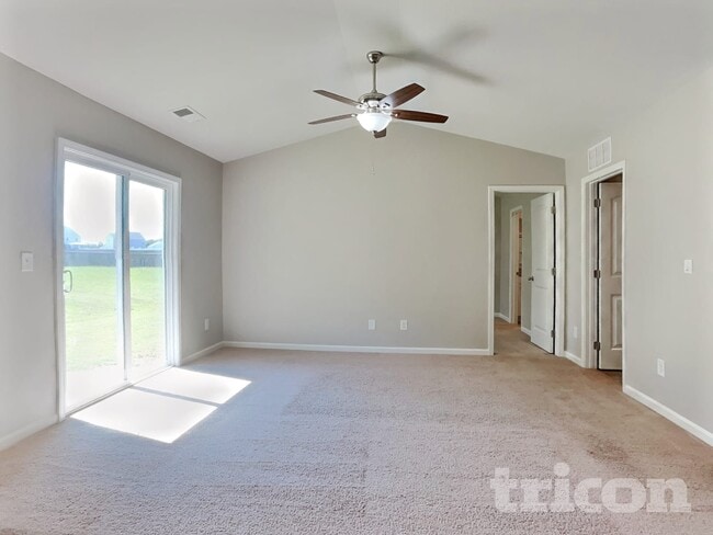 310 Coleshill Rd, Angier, NC 27501 - photo 3