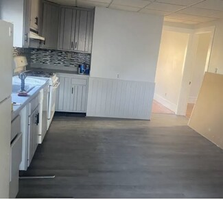 19 Randall St Unit First Floor, Taunton, MA 02780