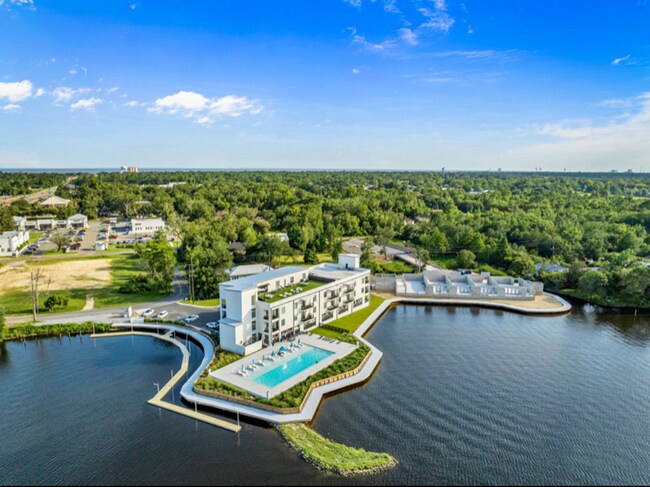 1302 Magnolia St unit A104, Gulfport, MS 39507 - photo 2