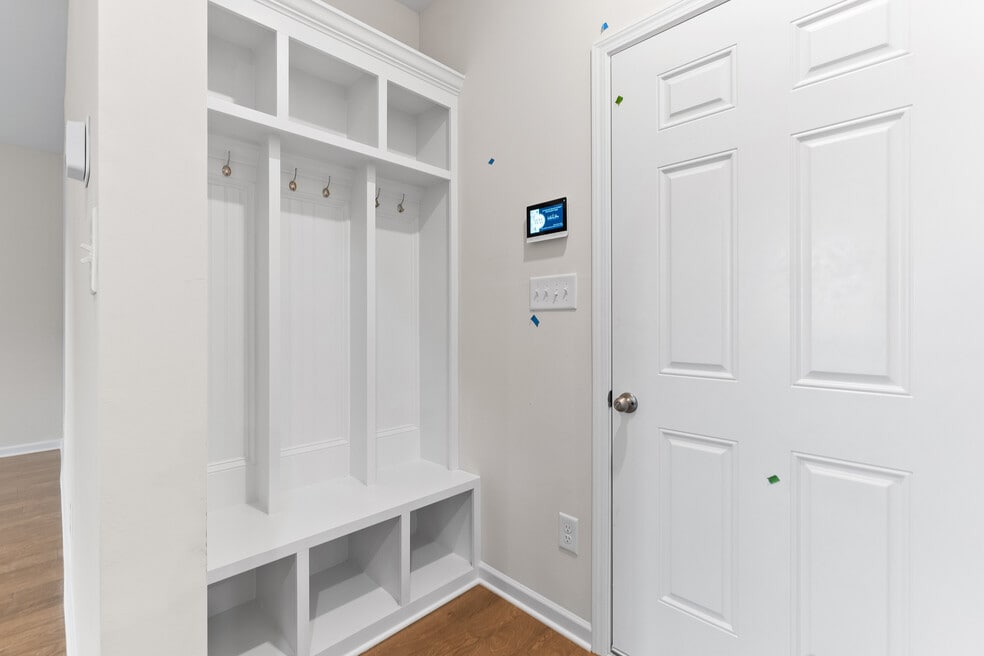 5387 Felles Way, Forsyth, GA 31029 - photo 1