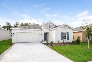 1720 Teagan Ln, Winter Haven, FL 33884