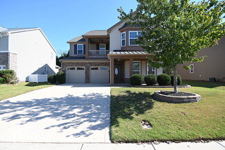 262 Perennial Dr NW, Concord, NC 28027