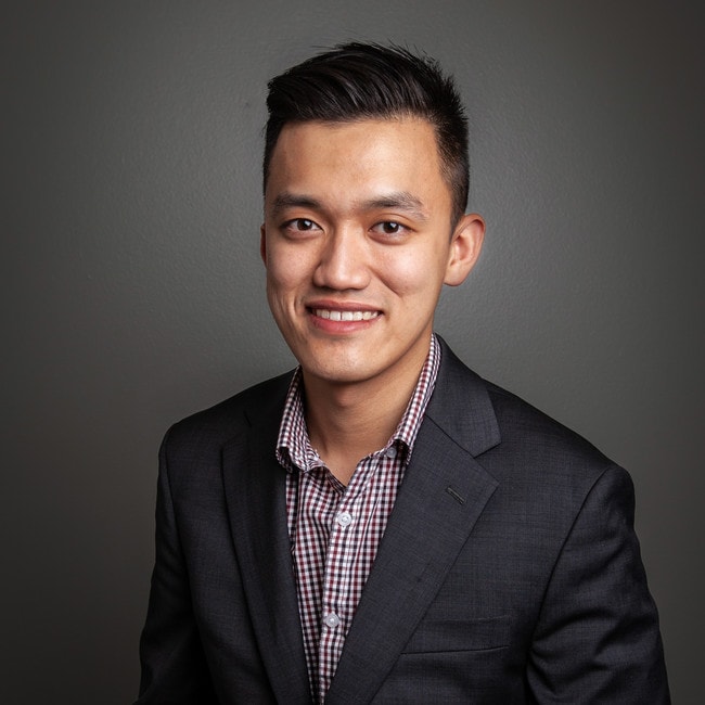 Agent Photo