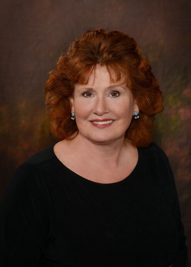 Janet Holt