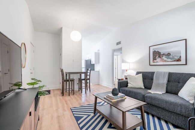 The Motif by Morningside, Atlanta, GA 30324 - photo 7