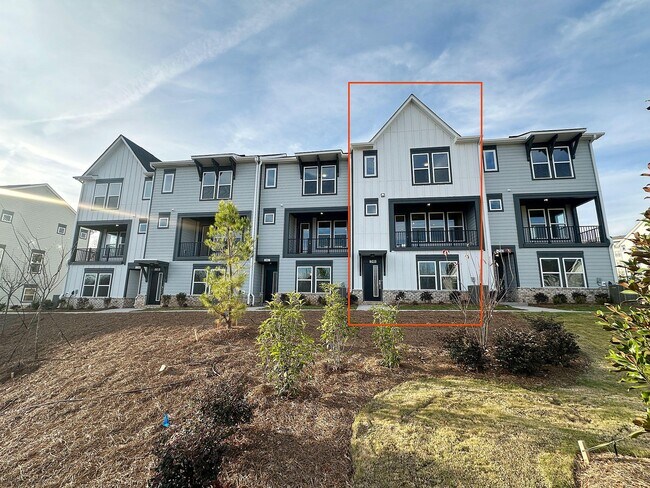 246 Ferebee Place unit 72, Charlotte, NC 28213 - photo 2