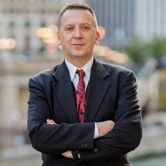 Jack Michalkiewicz
