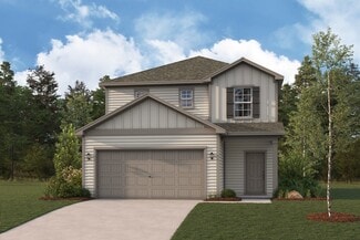 251 Intrepid Trail Unit 36582124, Magnolia, TX 77354