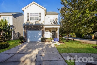 234 Chestnut Oak Ln, West Columbia, SC 29169