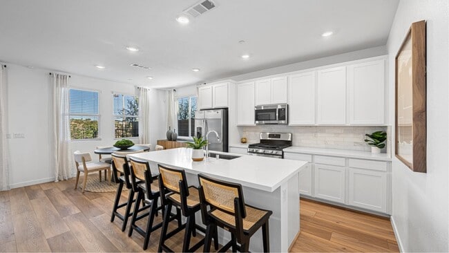 1726 Porta Volta, Henderson, NV 89011 - photo 3