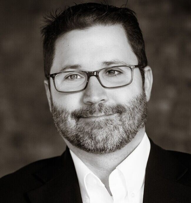 Zachary Thaler