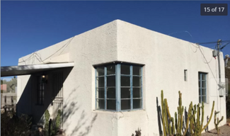 407 E Kelso St, Tucson, AZ 85705