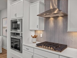 12801 Strickland, Raleigh, NC 27613