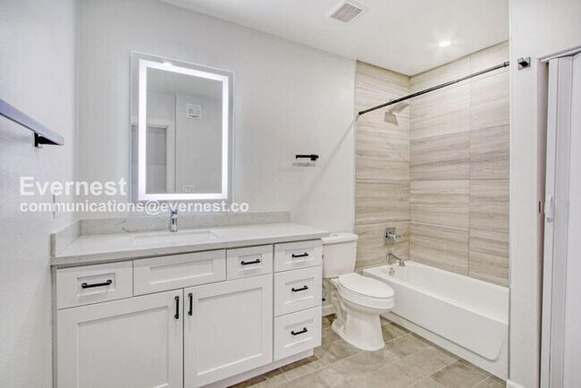 2635 Hayden Rd unit 2001, Scottsdale, AZ 85257 - photo 6