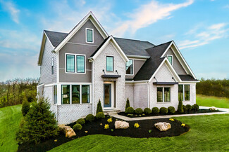 11888 Sage Creek, Fishers / Geist, IN 46040