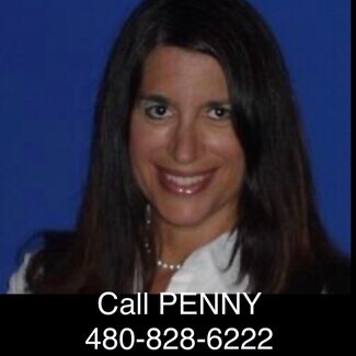 Penny Klinger