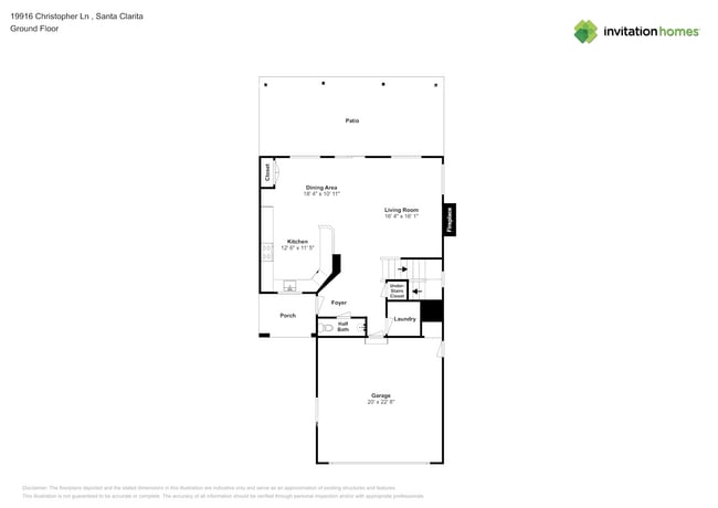 19916 Christopher Ln, Santa Clarita, CA 91350 - photo 2
