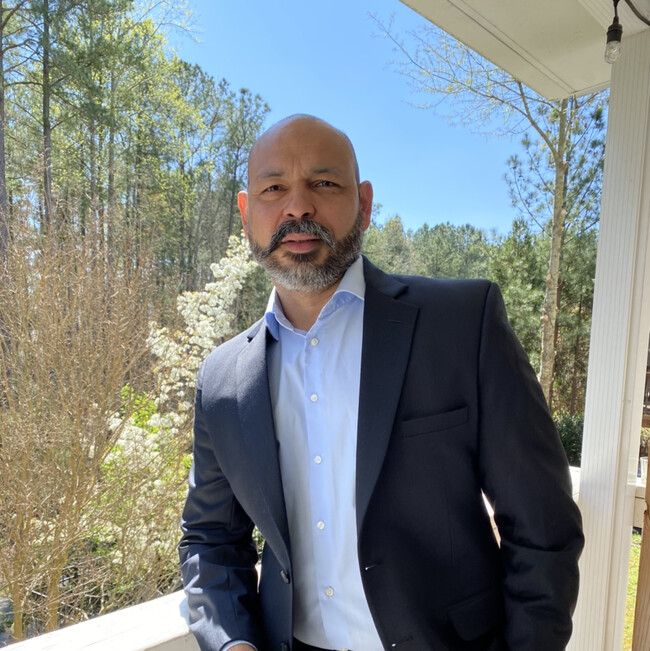 Nischal Desai | Real Estate Agent In Raleigh, NC - Homes.com