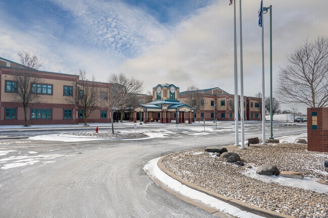 Avon High School, Avon IN Rankings & Reviews