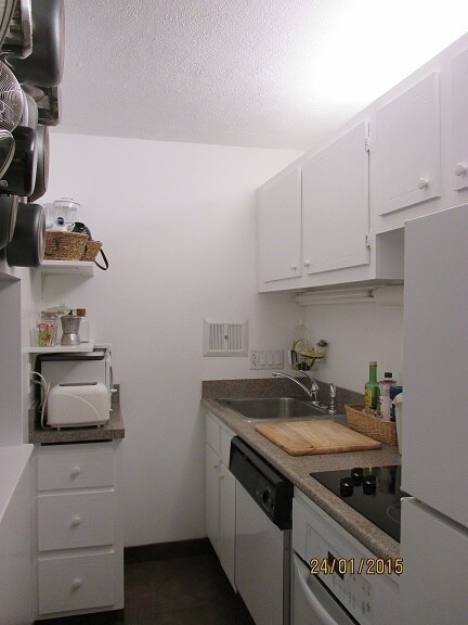 4 Trowbridge Place Unit 6A, Cambridge, MA 02138