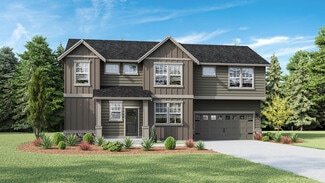10126 38th St E, Edgewood, WA 98371