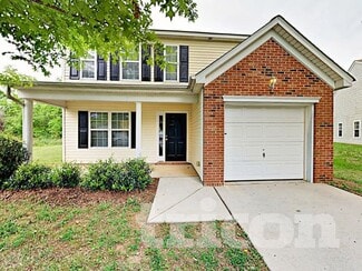 1430 Rheo Ct NW, Concord, NC 28027