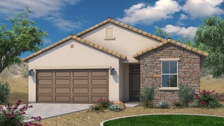 1184 E Ridgerock St Unit 36499669, Casa Grande, AZ 85122