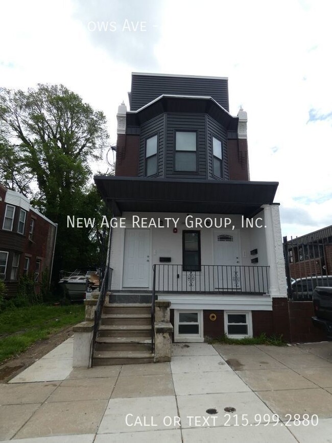5122 Willows Ave Unit 2, Philadelphia, PA 19143